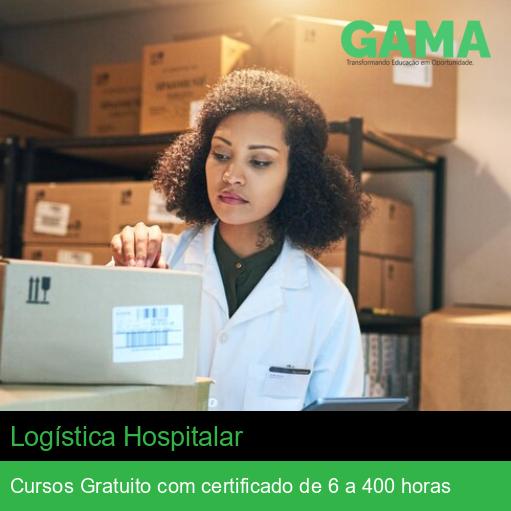 Logística Hospitalar